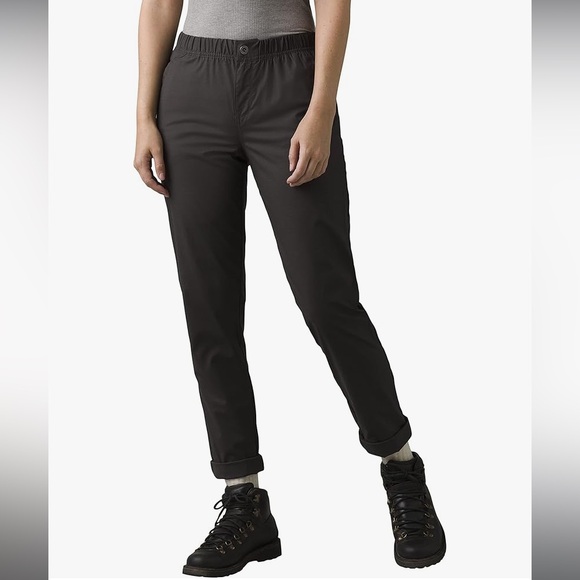 Prana Double Peak All Around Pant - Picture 3 of 9